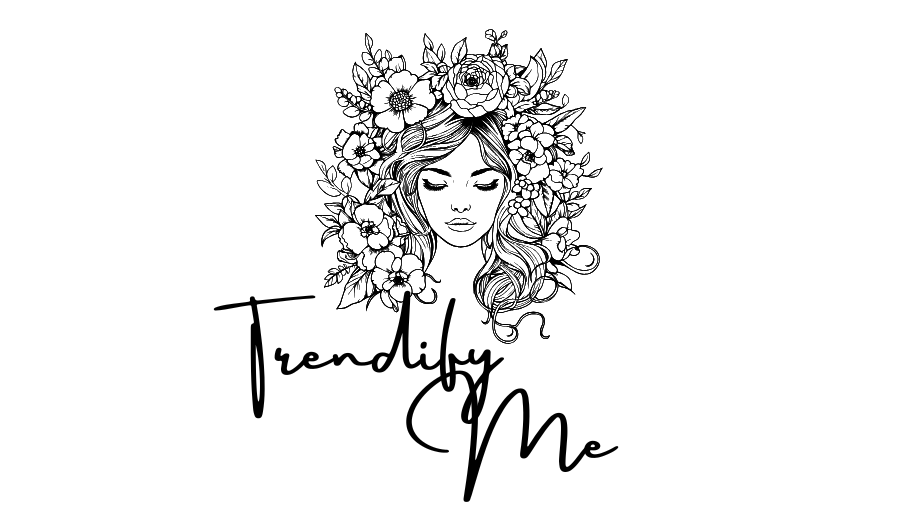trendify me logo