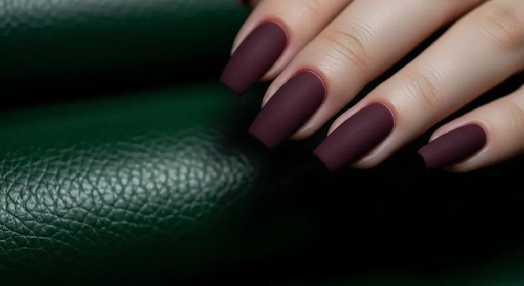 The Best Short Stiletto Nail Designs You’ll Love in 2025 9 Holographic & Chrome Stiletto Finishes
